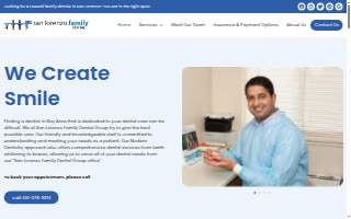 San Lorenzo Family Dental