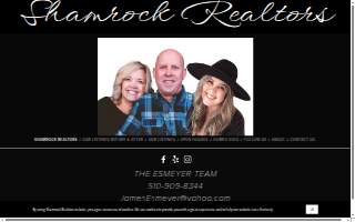 Shamrock Realtors