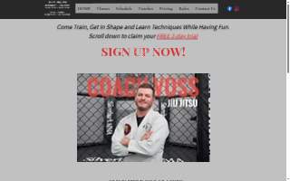 Silverback MMA & Fitness