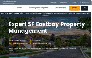 SLPM Property Management of San Leandro