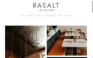 Basalt Interiors