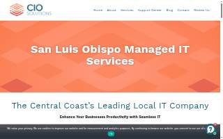 CIO Solutions
