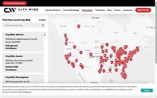 City Wide Facility Solutions - Central Coast