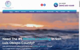 Clear Wave Windows LLC