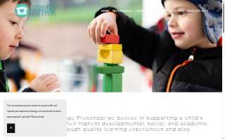 Country Cottage Preschool