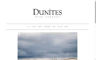 Dunites Wine Company