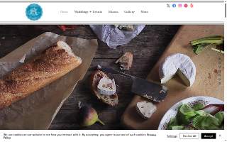 Haute Skillet Catering + Events