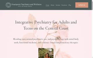 Heartpoint Psychiatry and Wellness- A Professional Nursing Corporation