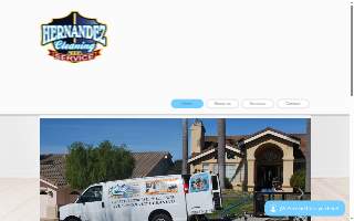 Hernandez Cleaning Services
