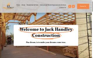 Jack Handley Construction Inc.