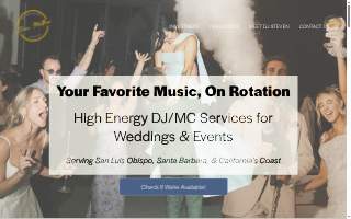 On Rotation Events