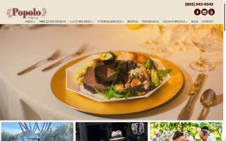 Popolo Catering