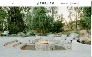Purlieu Landscapes