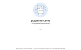 Puzzle Effect Escape Rooms - San Luis Obispo