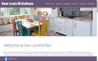 San Luis Kitchen Co.