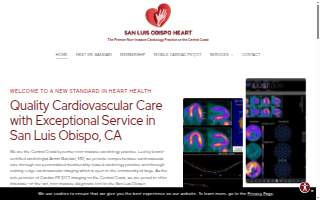 San Luis Obispo Heart