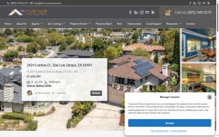 The Avenue Central Coast Realty