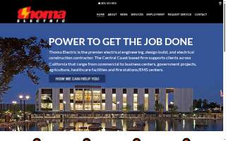 Thoma Electric, Inc.