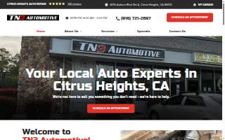 TNC Weight Loss - YOUR SLO COUNTY EXPERTS! of Lompoc