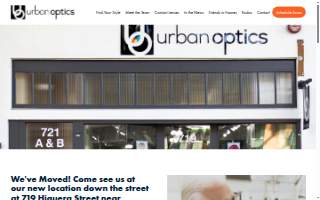 Urban Optics