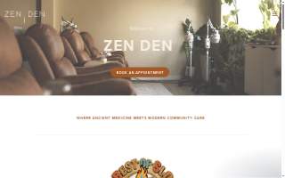 Zen Den