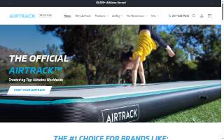 AirTrack