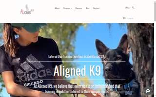 Aligned K9
