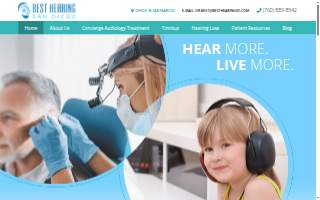 Best Hearing San Diego