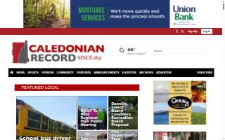 Caledonian Auto Repair