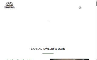 Capital Jewelry & Loan - Expert Jewelry Buyers