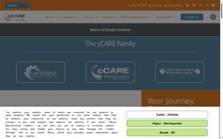 cCARE San Marcos