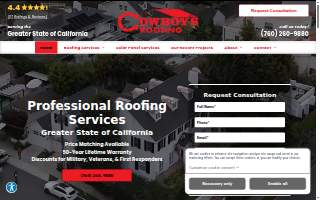 Cowboy's Roofing