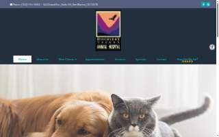 Discovery Valley Animal Hospital