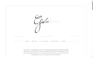 Giulia Events