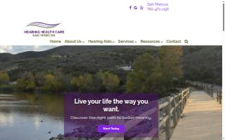 Hearing Health Care San Marcos
