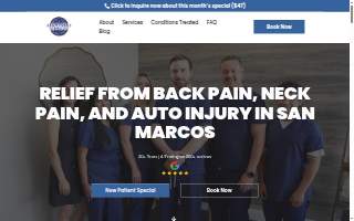 Hernandez Chiropractic
