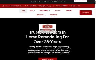 Home Remodeling Center