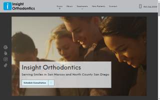 Insight Orthodontics