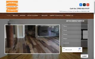 Interior Technique Flooring & Remodeling, Inc.
