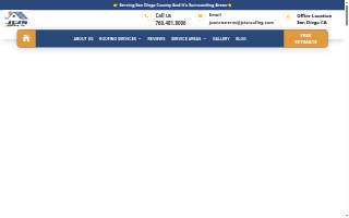 JCIS Roofing Inc