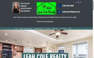 Leah Cole Realty