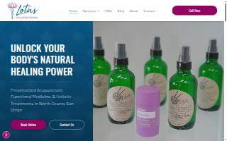Lotus Integrative Wellness