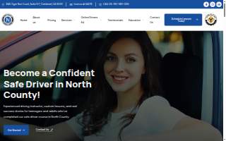 North County School Of Driving