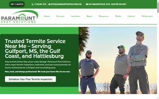 Pacific Coast Hardscapes