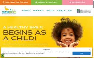 Pediatric Dentistry of San Marcos