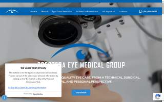 Prestera Eye Medical Group