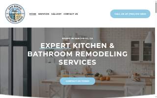 San Diego Kitchen Pros