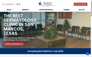 San Marcos Dermatology