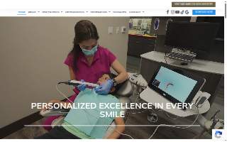 San Marcos Orthodontics