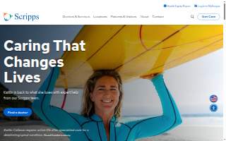 Scripps Coastal OB/GYN